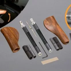 Velospring Sen Comfort - Gefedert 7 Velospring Sen Comfort - Gefedert -Renthal-Laden 01 02 sen comfort grip re web kopie rechts