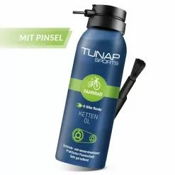 TUNAP Kettenöl