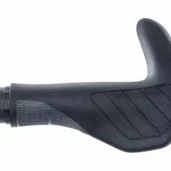 Con-Tec CONTEC, Griff MERGE Trekking Bar -Renthal-Laden 03188109 contec griff merge trekking bar 4