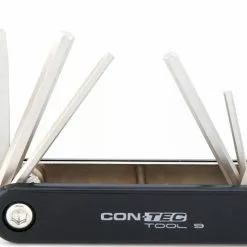Con-Tec CONTEC, Tool 9 Multifunktionswerkzeug