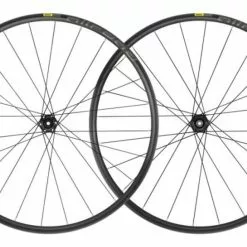 Mavic Allroad CL, 700 12x100/142 M11, Disc Laufradsatz