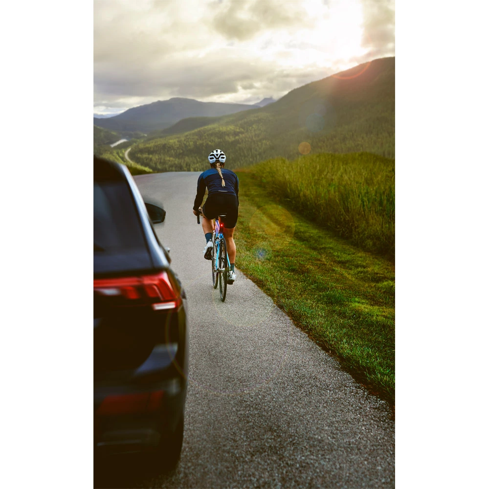 Garmin, Varia™ RCT716, Radar Mit Kamera Und Rücklicht 12 Garmin, Varia™ RCT716, Radar Mit Kamera Und Rücklicht – Bild 10