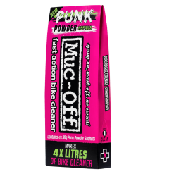Muc-Off Muc Off Punk Powder (4 Pack)