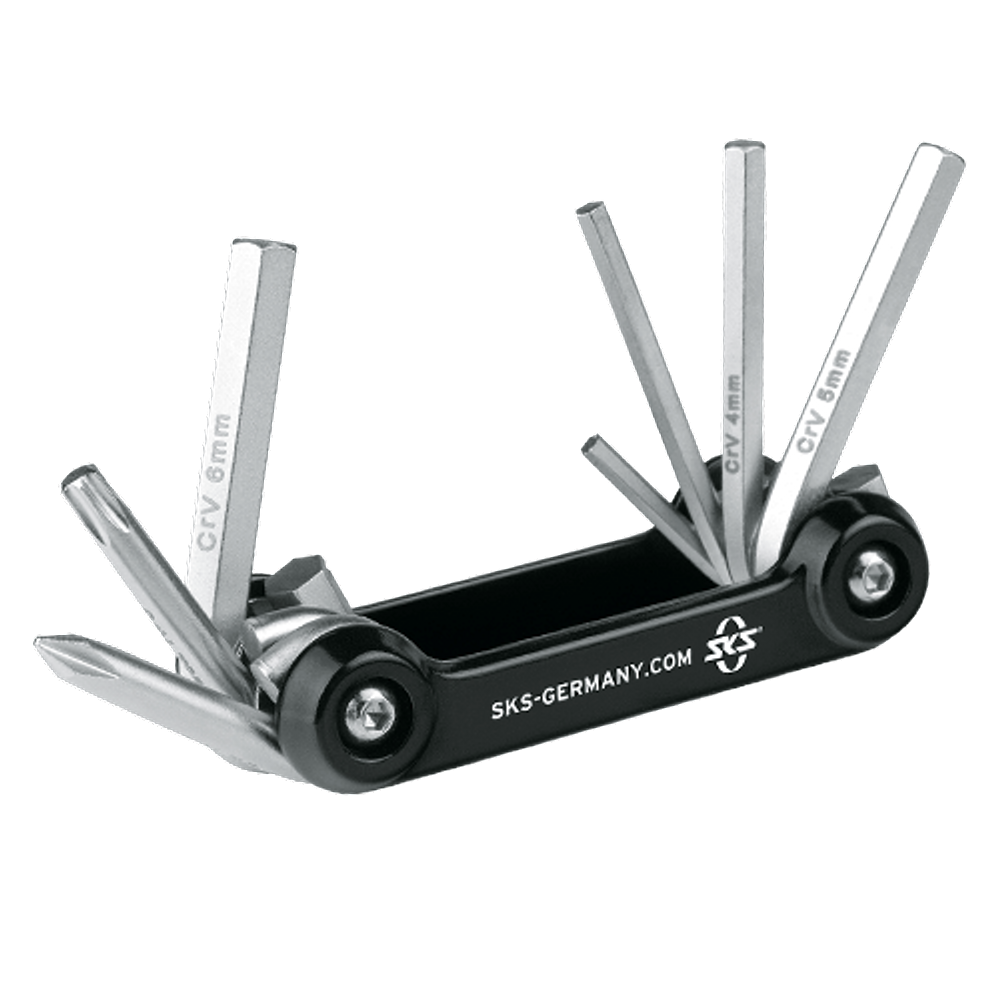 SKS Tom 7 Multitool 4 SKS Tom 7 Multitool – Bild 2