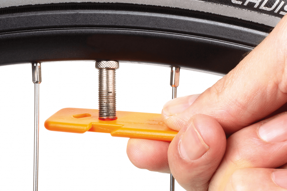 SKS Reifenheber Set Levermen 6 SKS Reifenheber Set Levermen – Bild 4