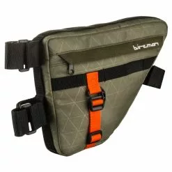 Birzman Packman Travel Frame Pack Satellite