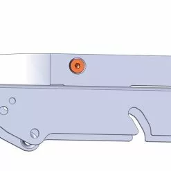 Croozer Schraubenset