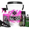 Muc-Off Muc Off Bucket Kit 2 Muc-Off Muc Off Bucket Kit -Renthal-Laden 12 d1346173 9e97 4fff 97b9 51b22e4eee0e