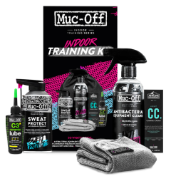 Muc-Off Muc Off Indoor Training Kit V2