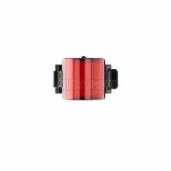 Knog Cobber Lil Fahrradlampe Rote LED