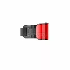 Knog Cobber Lil Fahrradlampe Rote LED -Renthal-Laden 12224kn 030nvcdtjwcor5q