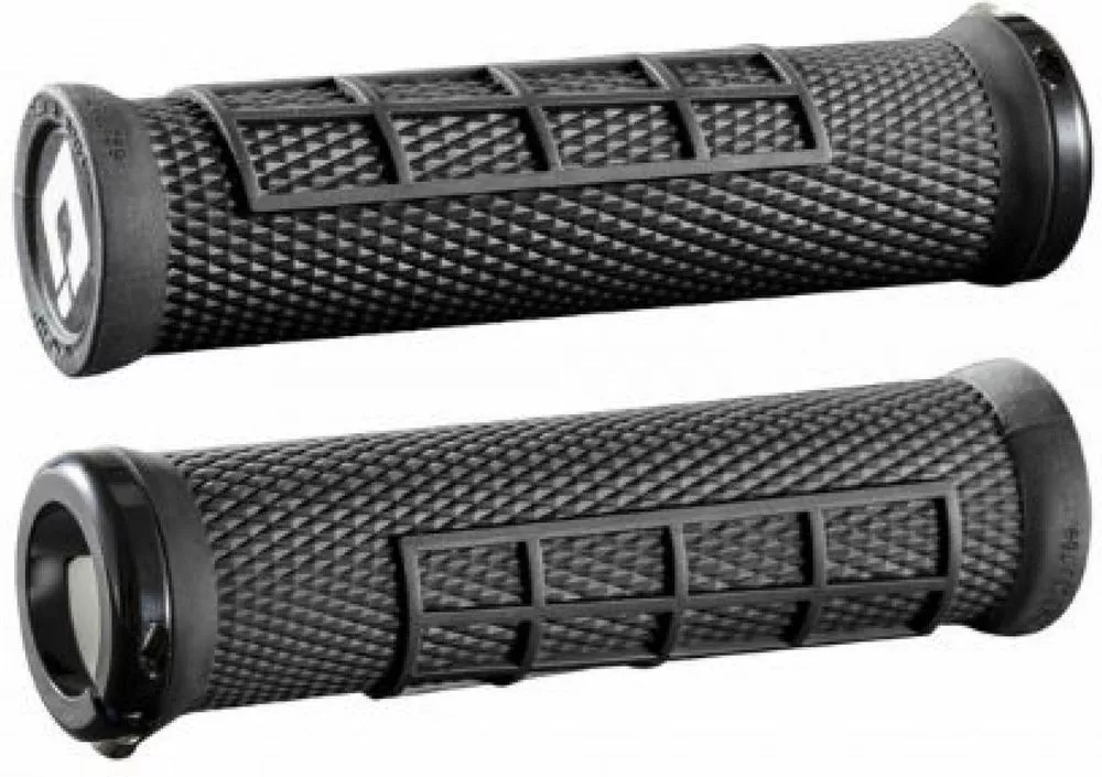 ODI MTB Griffe Elite Flow Lock-On 2.1 3 ODI MTB Griffe Elite Flow Lock-On 2.1