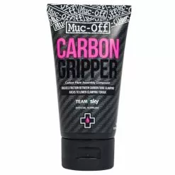 Muc-Off Muc Off Carbon Gripper 75g