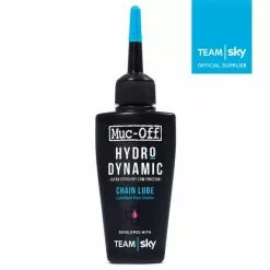 Muc-Off Muc Off Hydrodynamic Lube 50ml