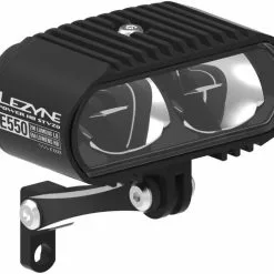 Lezyne Vorderlicht LED Power HB STVZO E550
