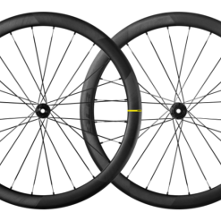 Mavic Cosmic SLR 45, CL 700 12x100/142 M11, Disc Laufradsatz