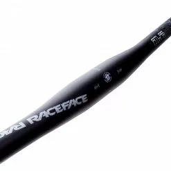 Race Face Fahrradlenker Atlas Flat Riser 31.8x785mm