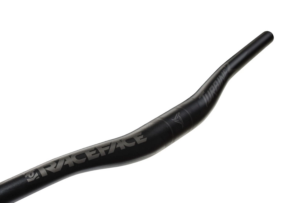 Race Face Handlebar Turbine R 35 10mm Riser 35x800mm 3 Race Face Handlebar Turbine R 35 10mm Riser 35x800mm