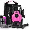 Muc-Off Pressure Washer Bike -Renthal-Laden 20211