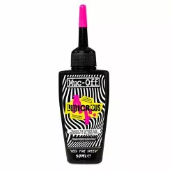 Muc-Off Muc Off Ludicrous AF Lube 50ml