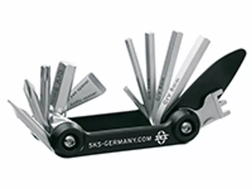 SKS Tom Tool 14 4 SKS Tom Tool 14 – Bild 2