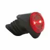 GIRO MTN/URBAN REC VENT LIGHT BLACK -Renthal-Laden 2103327 giro mountain urban rec helmet vent light hero main