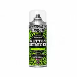 Muc-Off MUC OFF BIO CHAIN CLEANER 400ML (GERMAN VERSION)