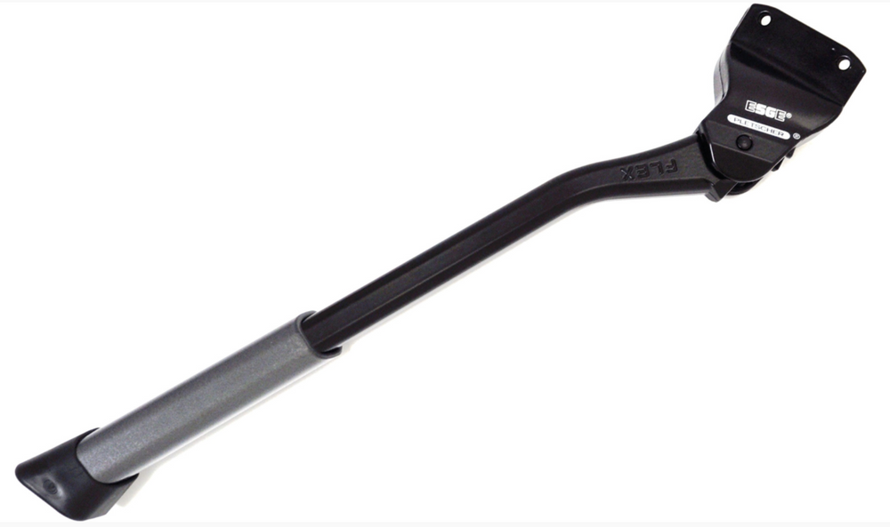 PLETSCHER HINTERBAUSTAENDER COMP.40 FLEX 20-29" SCHW./SCHW. 2 PLETSCHER HINTERBAUSTAENDER COMP.40 FLEX 20-29" SCHW./SCHW.