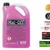 Muc-Off MUC OFF BIKE CLEANER 5 LITRE -Renthal-Laden 24