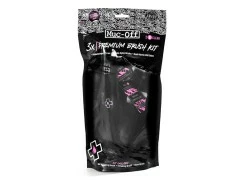 Muc-Off MUC OFF 3X BRUSH SET