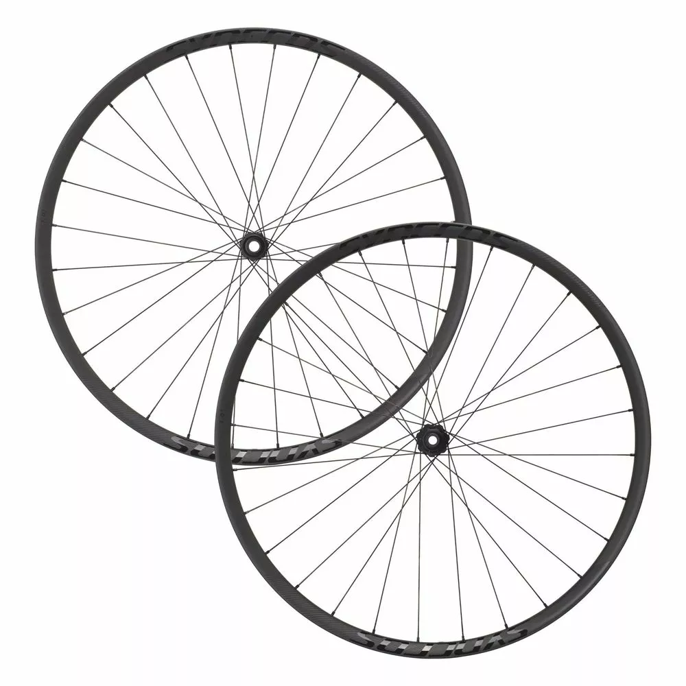 Syncros Laufradsatz Revelstoke 1.0s, 30mm 3 Syncros Laufradsatz Revelstoke 1.0s, 30mm