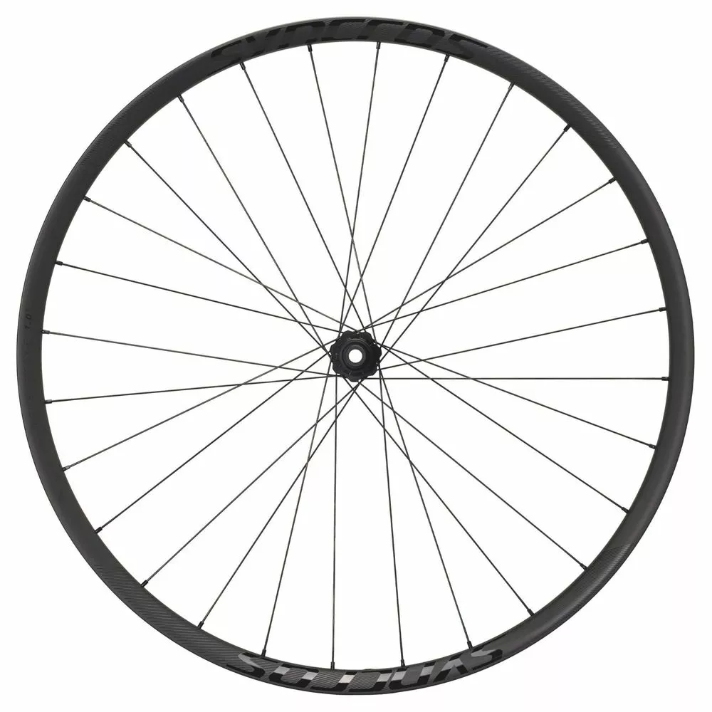 Syncros Laufradsatz Revelstoke 1.0s, 30mm 5 Syncros Laufradsatz Revelstoke 1.0s, 30mm – Bild 3