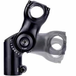 Con-Tec CONTEC Vorbau Seto Hybrid -Renthal-Laden 2ec0d3