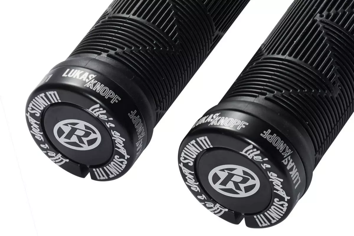 Reverse Components Reverse Lukas Knopf Signature Series Ø30mm 4 Reverse Components Reverse Lukas Knopf Signature Series Ø30mm – Bild 2