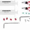 SRAM Entlüftungs-Kit -Renthal-Laden 3149ec