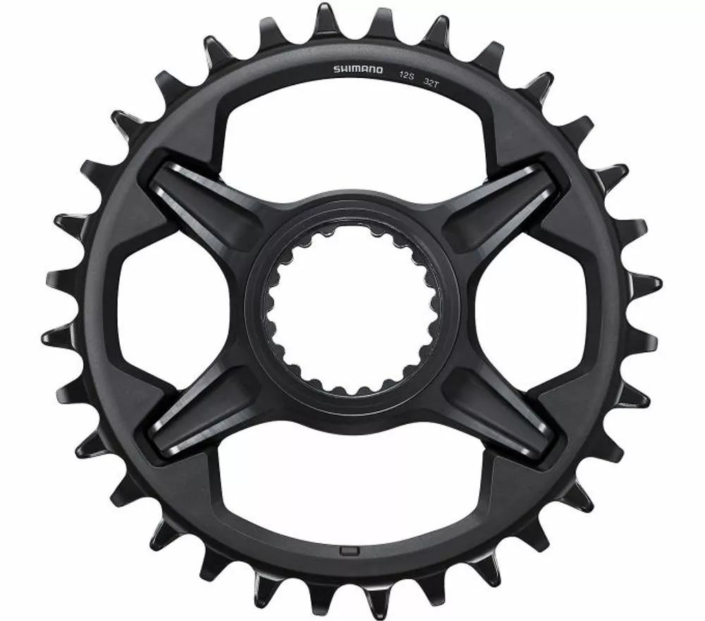 Shimano Kettenblätter DEORE XT FC-M8100 1-fach 3 Shimano Kettenblätter DEORE XT FC-M8100 1-fach