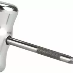 Lezyne Classic Tubeless Kit Silber -Renthal-Laden 335575 9e5e66b5823e61a24daf36ad1d3e6857