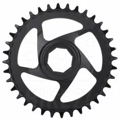 E-thirteen E*thirteen E*spec Direct Mount Kettenblatt Für Brose S Mag