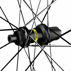 Mavic, ALLROAD SL DISC Laufrad, Paar 7 Mavic, ALLROAD SL DISC Laufrad, Paar -Renthal-Laden 3452b9