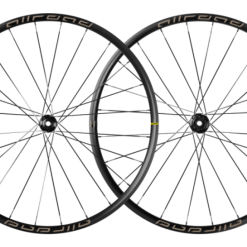 Mavic Allroad CL 650B, 12x100/142 M11, Disc Laufradsatz