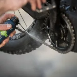 TUNAP Kettenwachs Spray 125 Ml -Renthal-Laden 4000 2670 max