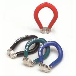 Park Tool SW-3 Nippelspanner.156/4,0 Blau