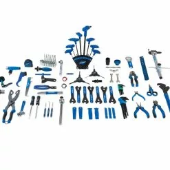 Park Tool PK-5 Professional Tool Kit