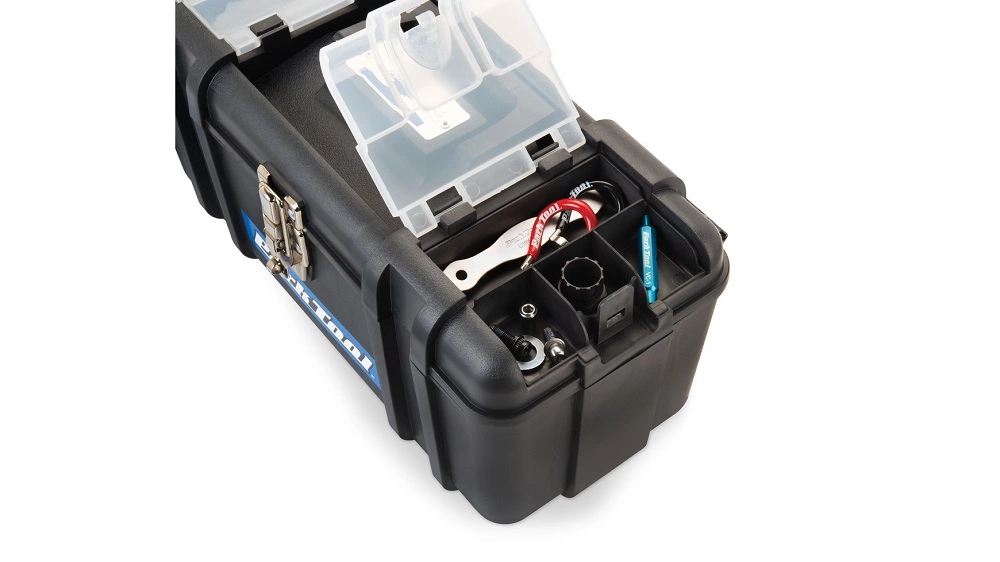 Park Tool AK-5 Advanced Mechanic Tool Kit 6 Park Tool AK-5 Advanced Mechanic Tool Kit – Bild 4