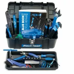 Park Tool AK-5 Advanced Mechanic Tool Kit 7 Park Tool AK-5 Advanced Mechanic Tool Kit -Renthal-Laden 4003095 parktool ak 5 detail3