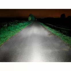 SUPERNOVA LED-Scheinwerfer M99 Mini Pure-25 -Renthal-Laden 405405