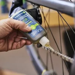 TUNAP Kettenöl Ultimate Tropfflasche 100 Ml -Renthal-Laden 4096 2732 max 1 4301e