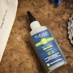 TUNAP Kettenöl Ultimate Tropfflasche 100 Ml -Renthal-Laden 4096 2732 max 3