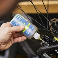 TUNAP Kettenöl Ultimate Tropfflasche 100 Ml -Renthal-Laden 4096 2732 max6c0b5