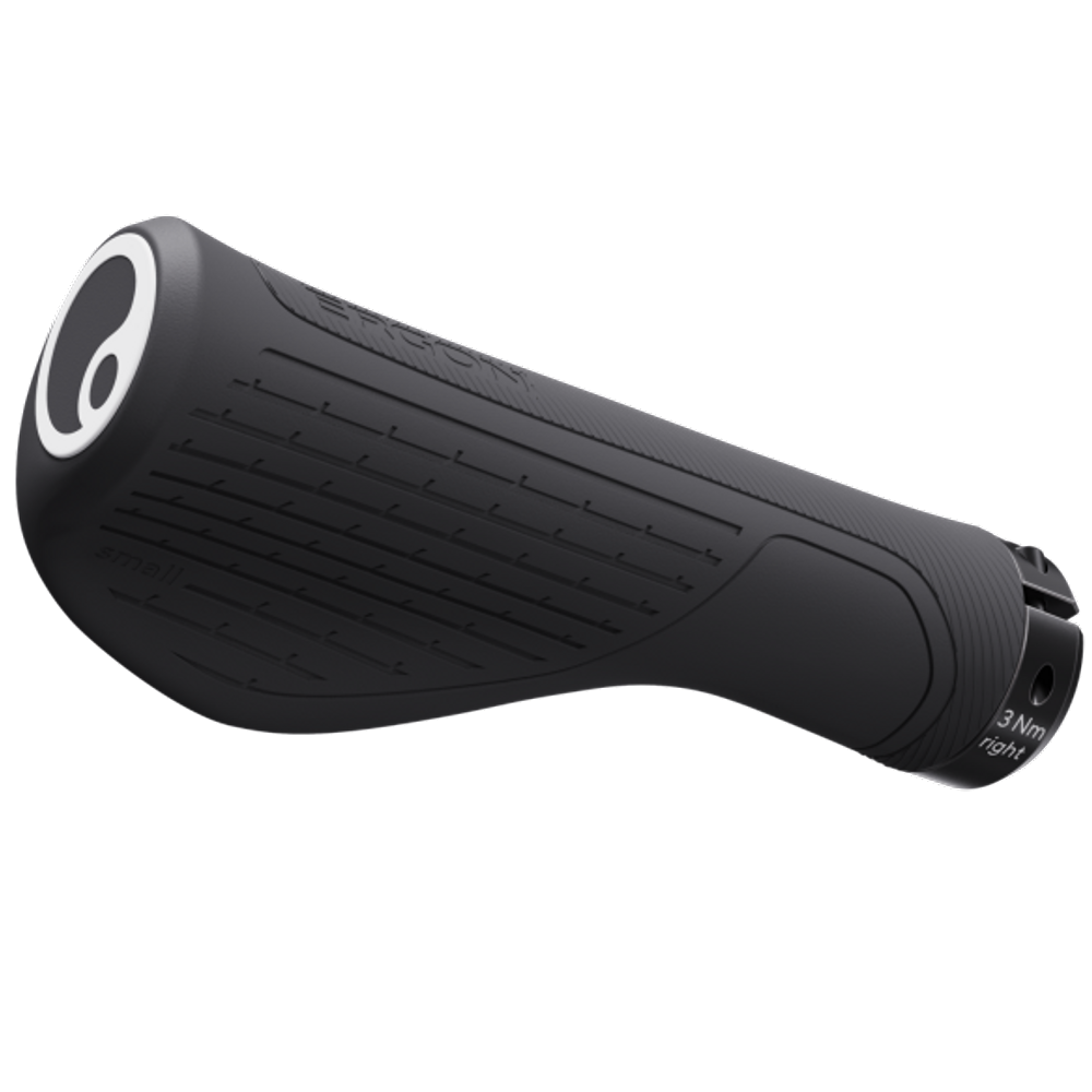 Ergon GS1 Evo Fahrradgriff 5 Ergon GS1 Evo Fahrradgriff – Bild 3